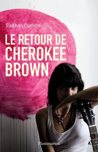 Le retour de Cherokee Brown