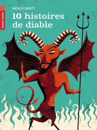 Dix histoires de diable