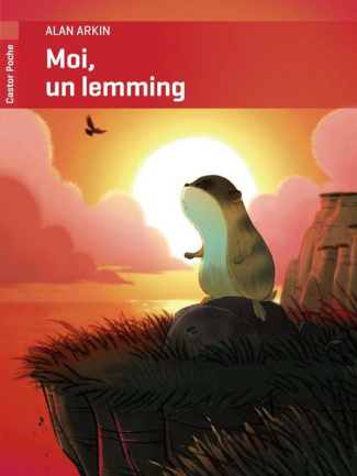 Moi, un lemming