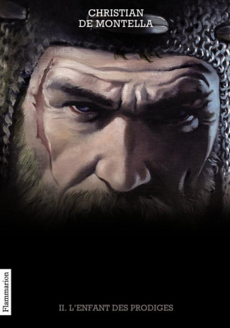 Graal Noir Tome 2 : L'enfant des prodiges