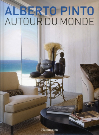 Alberto Pinto. Autour du monde