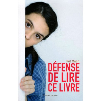 Défense de lire ce livre