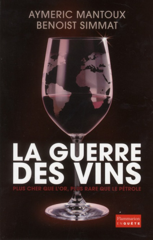 La Guerre des vins