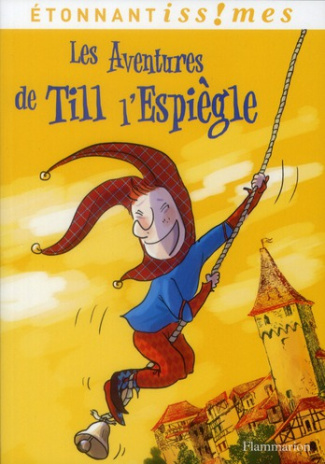 Les Aventures de Till l'Espiègle