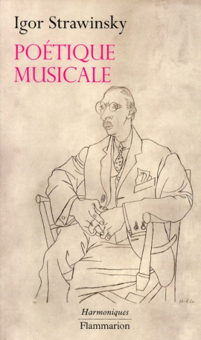 Poétique musicale. Sous forme de six leçons