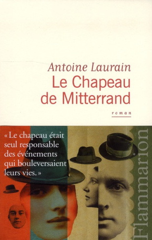 Le Chapeau de Mitterrand