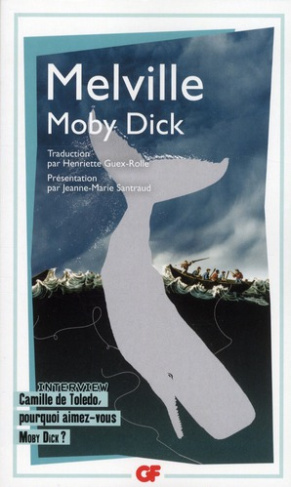 Moby Dick
