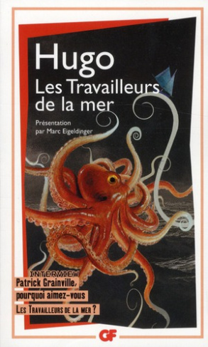 Les travailleurs de la mer