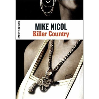 Vengeance Tome 2 : Killer Country