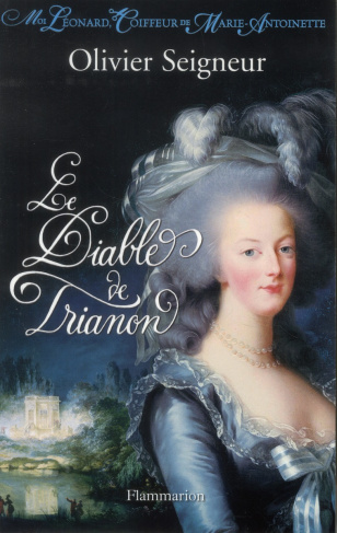 Le Diable de Trianon