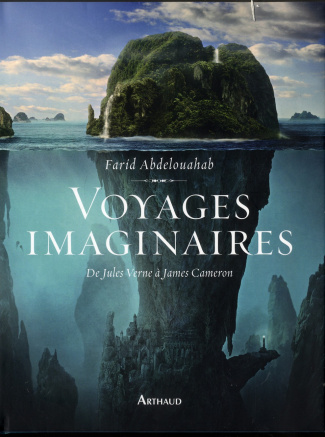 Voyages imaginaires