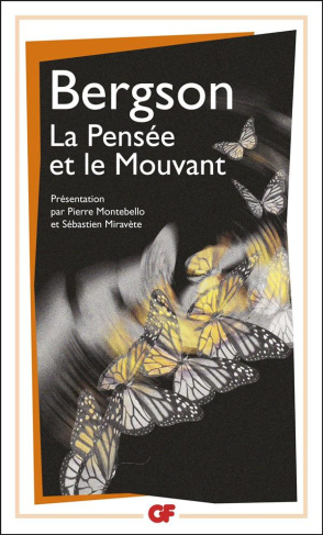 La Pensée et le Mouvant