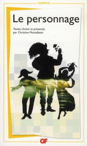 Le personnage