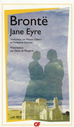 Jane Eyre