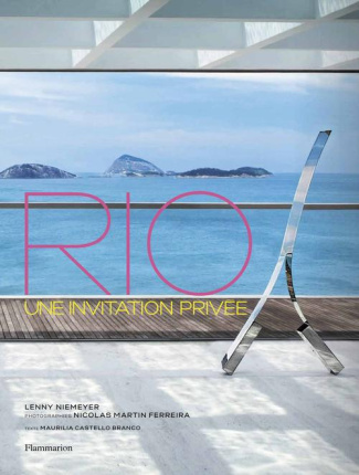 Rio, une invitation privée