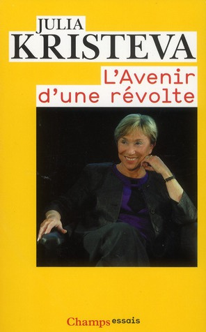 L'Avenir d'une révolte