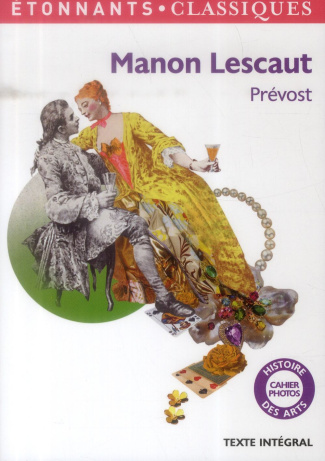 Manon Lescaut