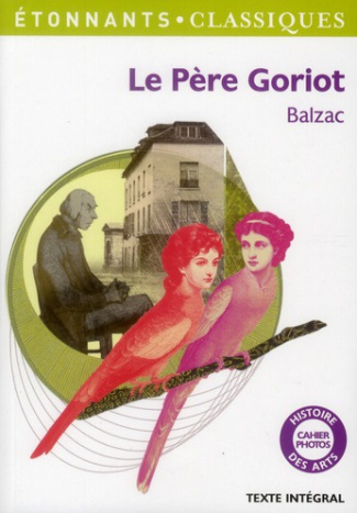 Le Père Goriot