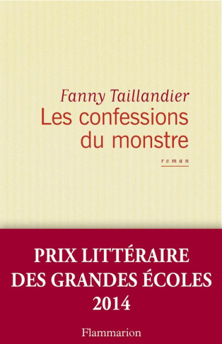 Les confessions du monstre