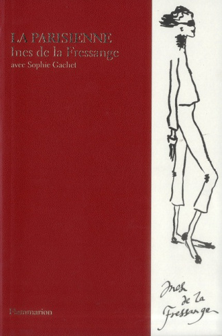 La parisienne. Edition 2012