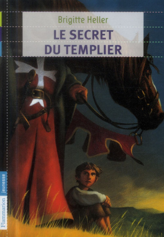 Le secret du templier