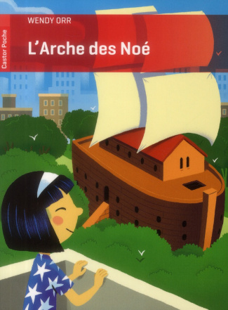 L'arche des Noé