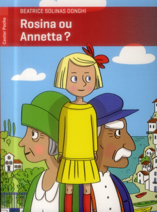 Rosina ou Annetta ?