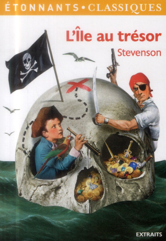 L'Ile au trésor