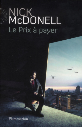 Le prix à payer