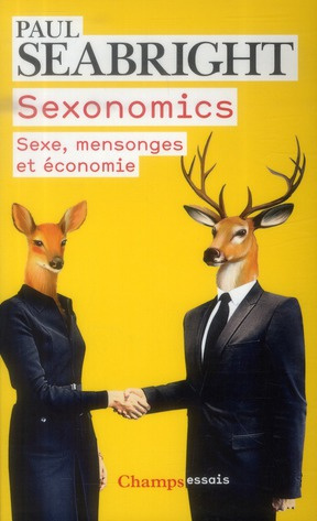 Sexonomics