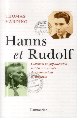 Hanns et Rudolf
