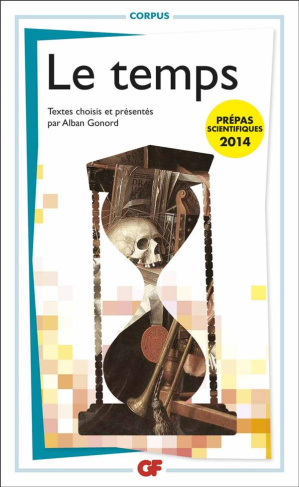 Le temps