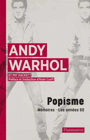 Popisme. Mémoires - Les années 60