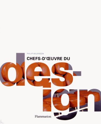 Les chefs-d'oeuvre de l'art design
