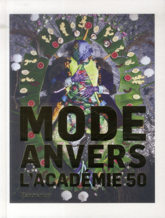 Mode Anvers l'Académie 50