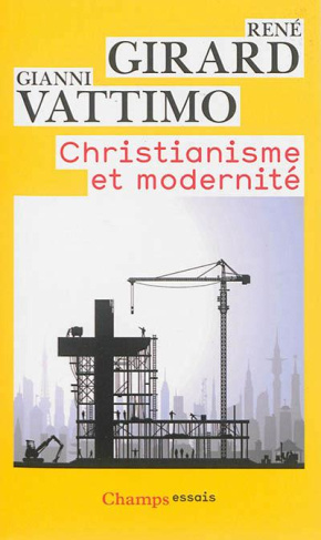 Christianisme et modernité
