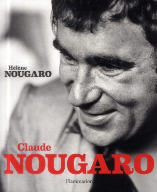 Claude Nougaro