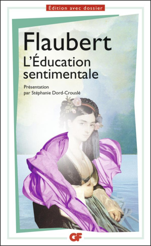 L'éducation sentimentale