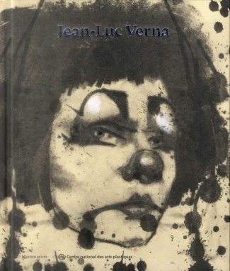 Jean-Luc Verna