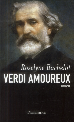 Verdi amoureux. Avec 1 CD audio