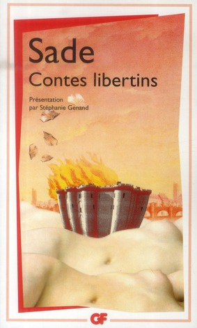 Contes libertins