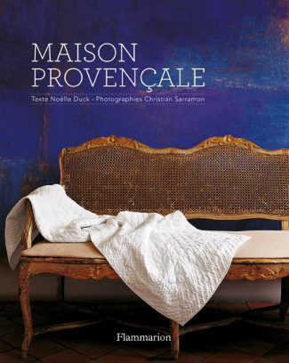 Maison provençale