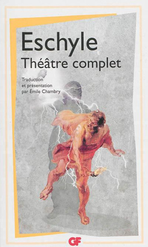 Théâtre complet