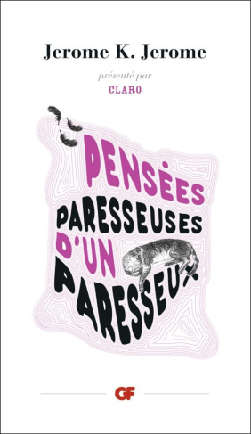 Pensées paresseuses d'un paresseux