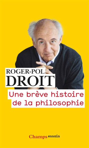 Une brève histoire de la philosophie