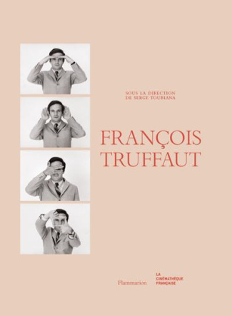 François Truffaut