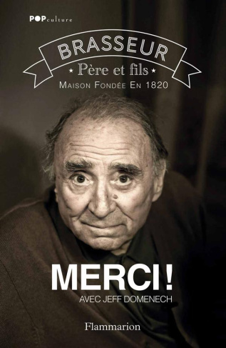 Merci !