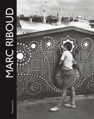 Marc Riboud. Edition bilingue français-anglais