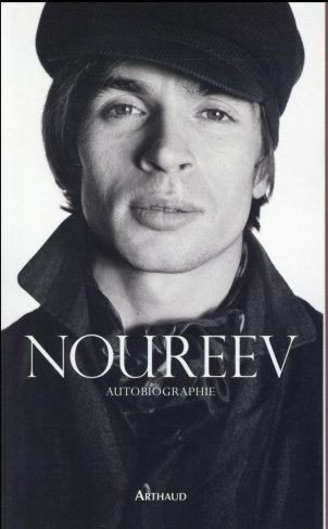 Noureev. Autobiographie