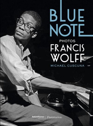 Blue Note. Edition bilingue français-anglais